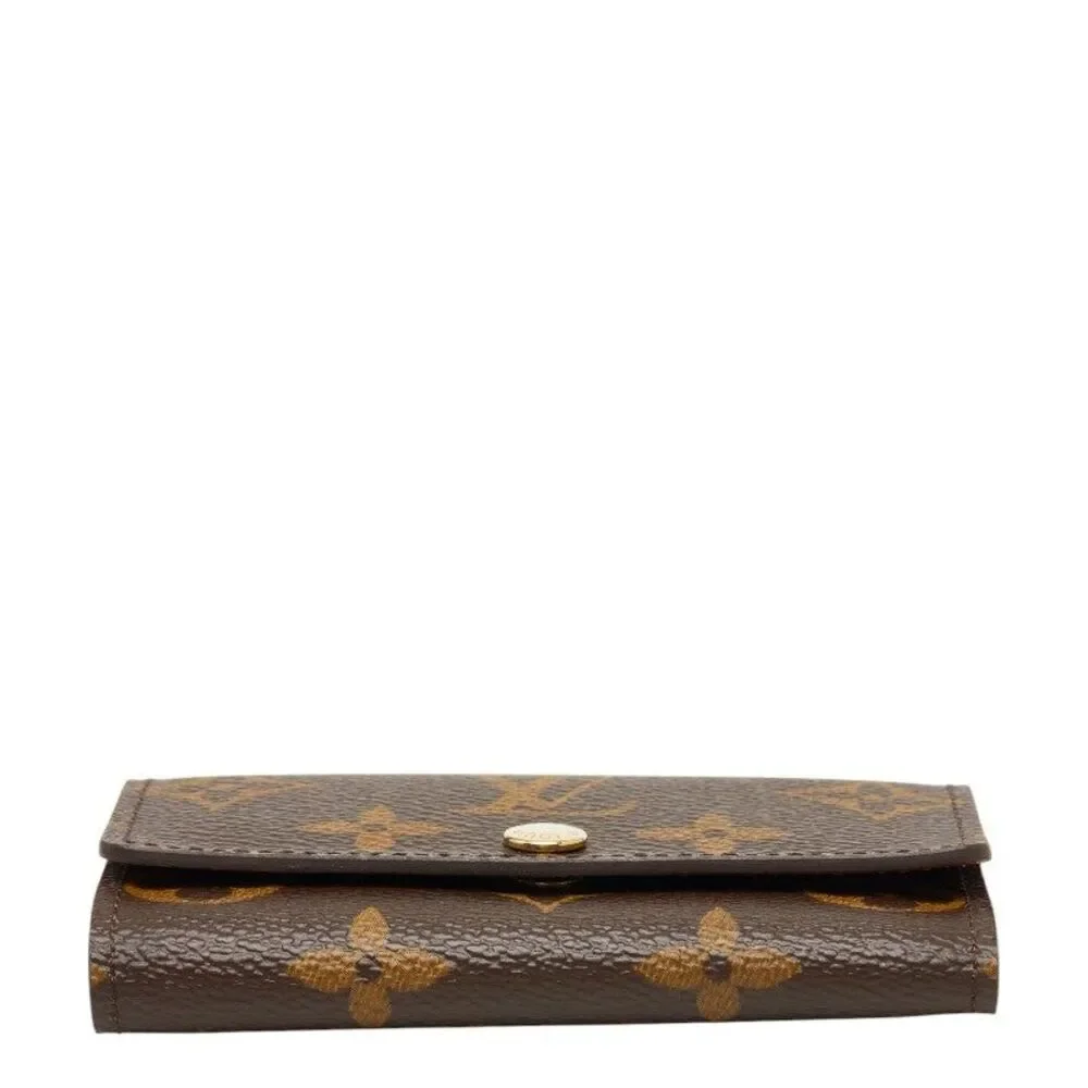 Louis Vuitton Multicle 6 Key Holder M62630